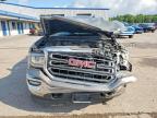 2017 GMC Sierra K1500 SLE