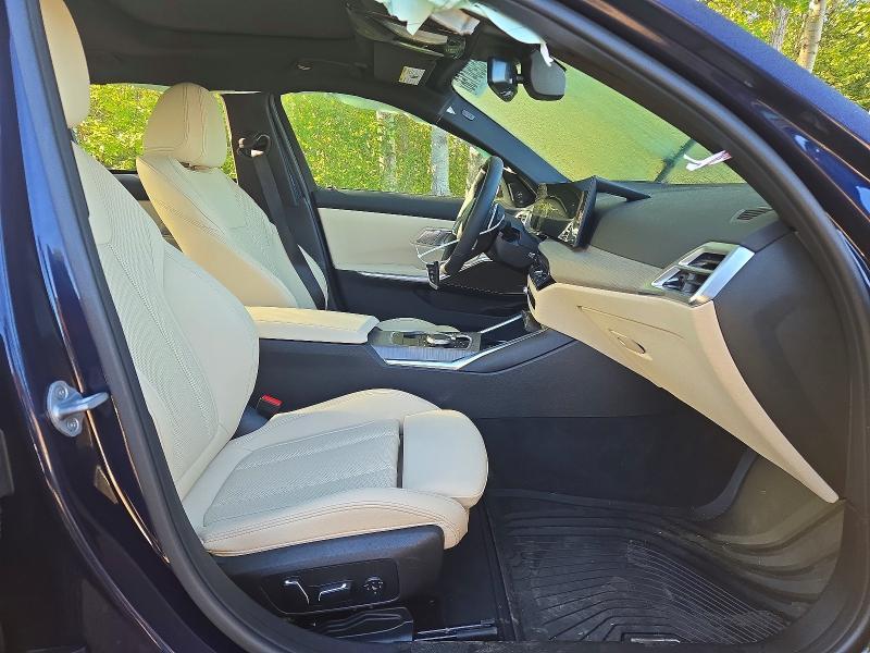 2026 BMW 330Xi