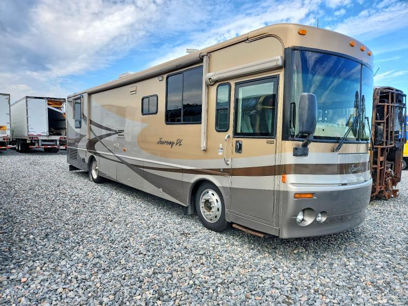 2003 Winnibago 2003 Winnebago Journey DL RV