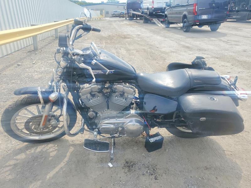 2005 Harley-Davidson XL883 L