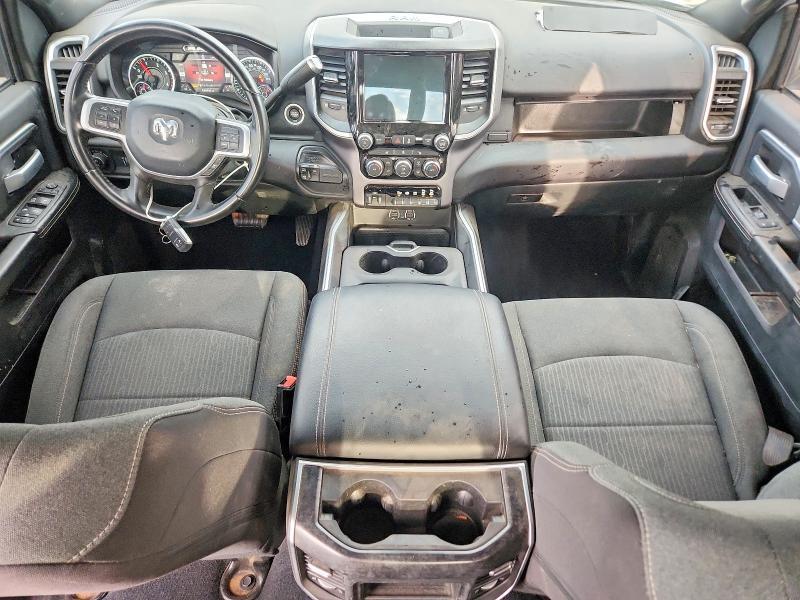 2022 Dodge RAM 2500 BIG HORN/LONE Star