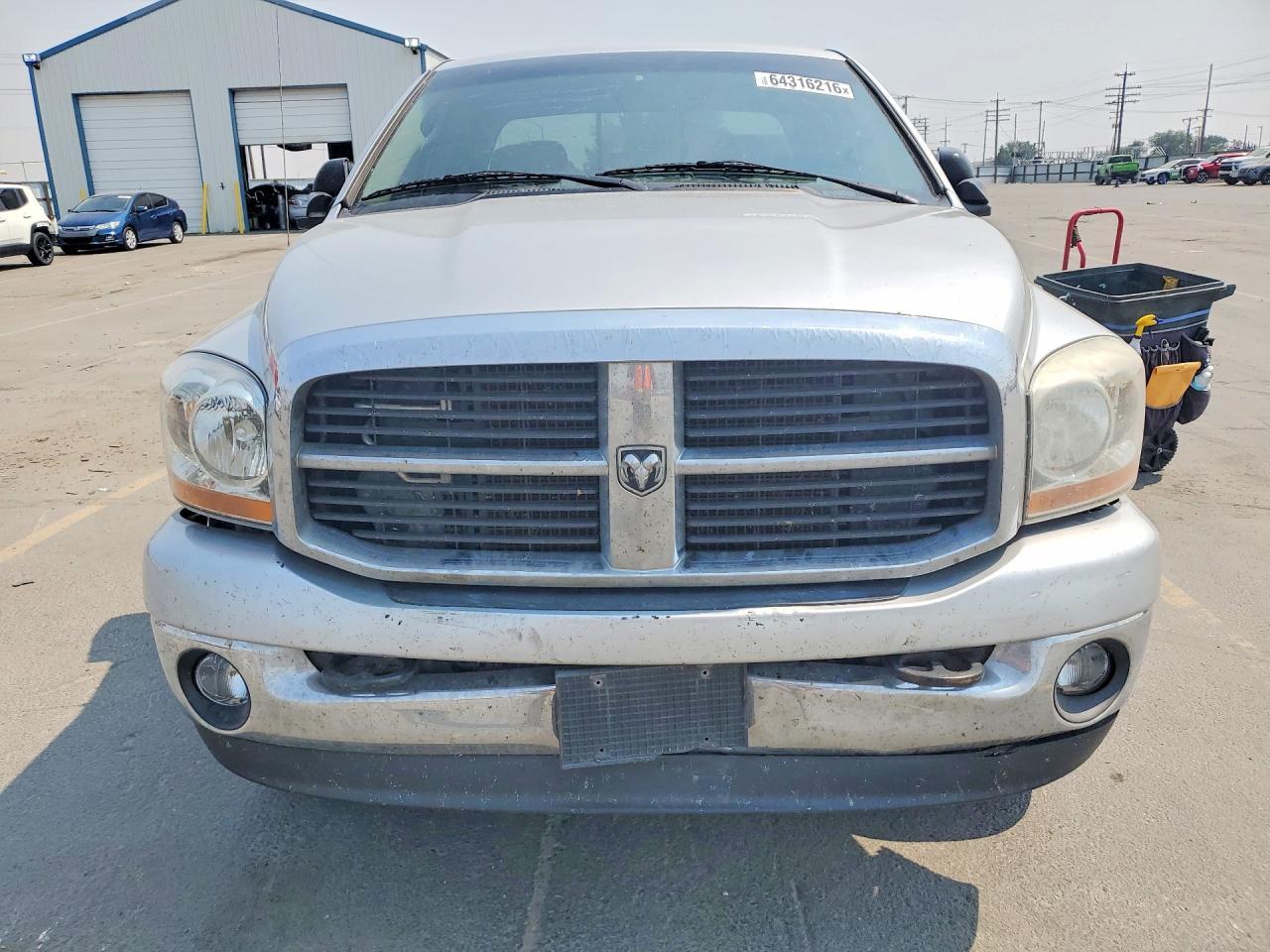 2006 Dodge RAM 2500 ST