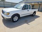 2001 Toyota Tacoma Base