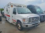 2017 Ford Econoline E450 SD Ambulance