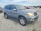 2007 Lexus GX 470