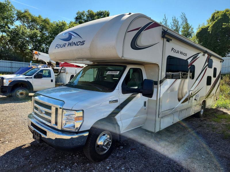 2018 Thor Four Winds RV