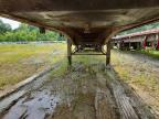 2015 Utility FS2CHA Flatbed Trailer