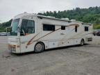 2001 Spartan Cargo Motorhome