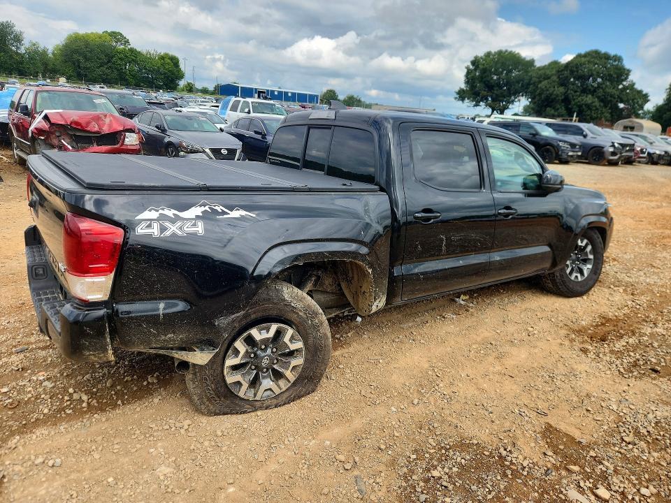 2023 Toyota Tacoma SR V6