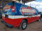 2013 Chevrolet Express G3500