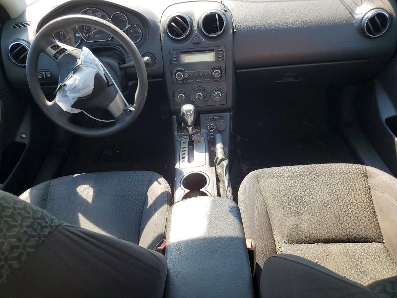 2007 Pontiac G6 Base