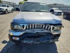 2002 Toyota Tacoma Double Cab Prerunner