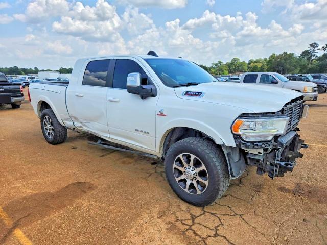 2024 Dodge RAM 3500 Longhorn