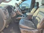 2021 Chevrolet Silverado K2500 High Country