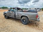 1989 Chevrolet S Truck S10