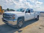 2015 Chevrolet Silverado K2500 Heavy Duty