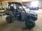 2017 Can-Am Commander Utility Vehicle