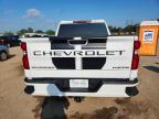 2022 Chevrolet Silverado LTD K1500 Custom