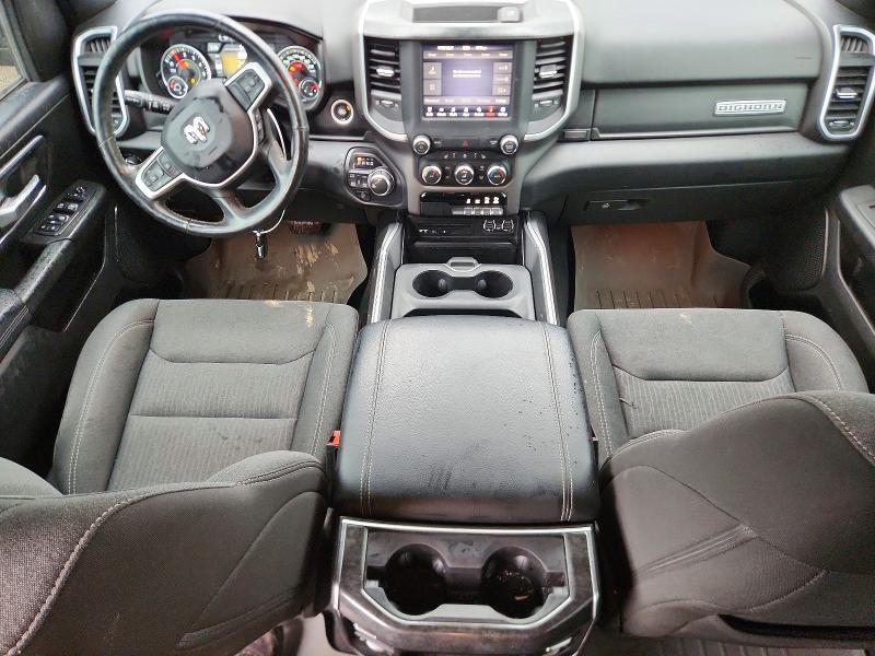 2019 Dodge RAM 1500 BIG HORN/LONE Star