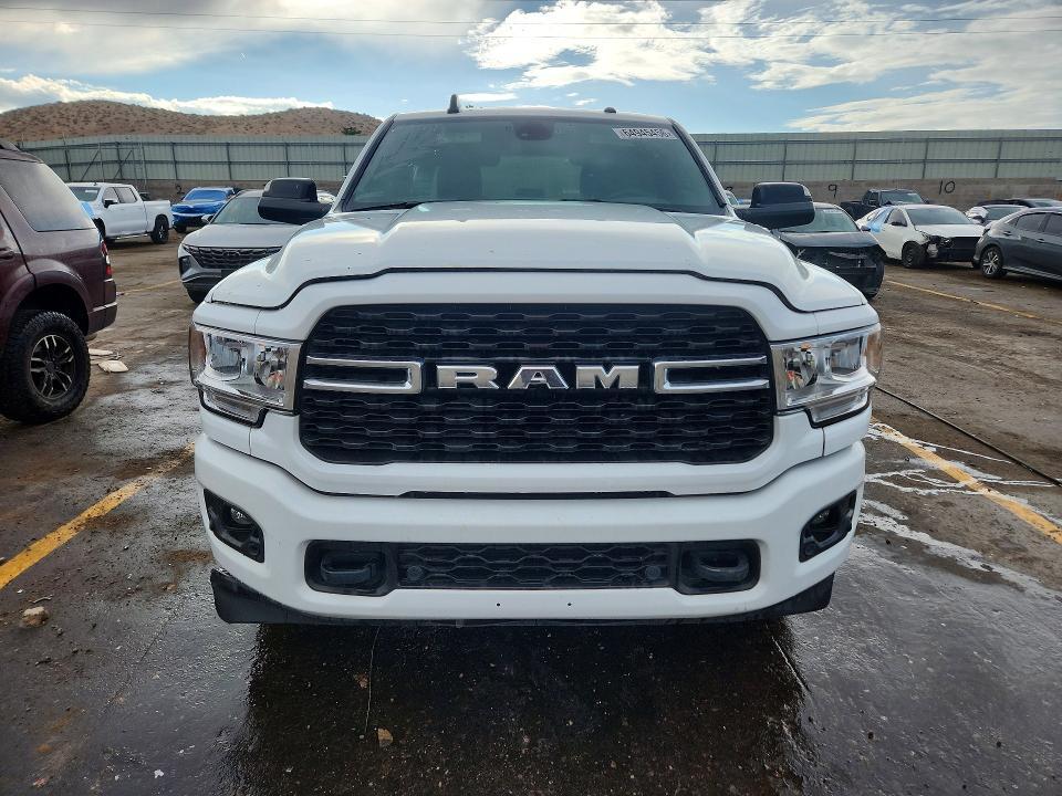 2022 Dodge RAM 2500 BIG HORN/LONE Star