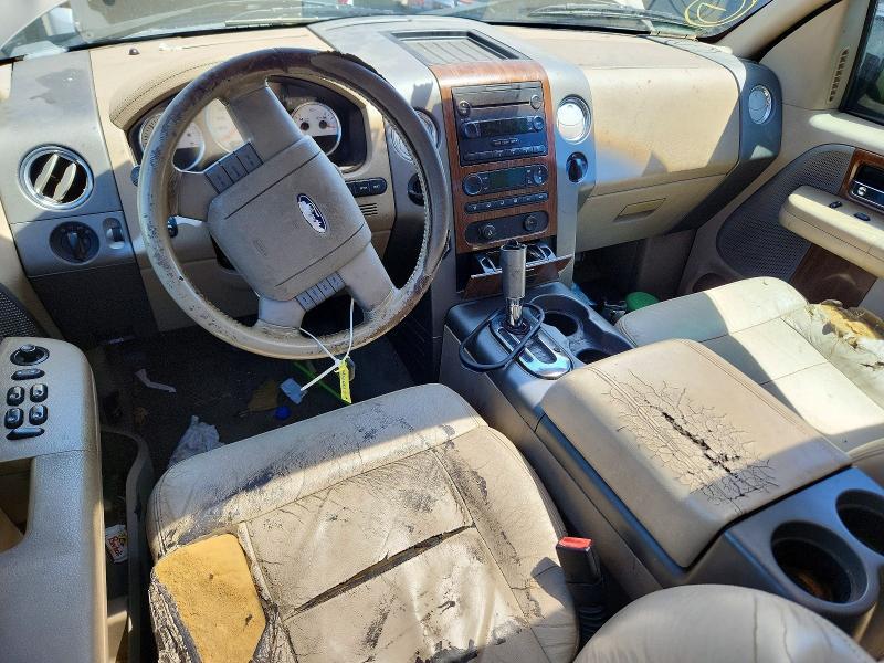 2004 Ford F150 Supercrew