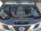 2008 Nissan Frontier SE V6