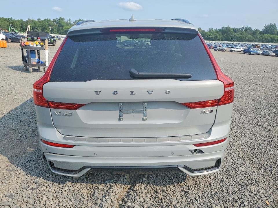 2025 Volvo Xc60 Plus