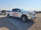2017 Nissan Titan XD SL