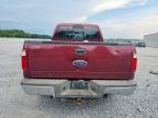 2008 Ford F250 Super Duty