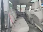 2005 Nissan Frontier SE