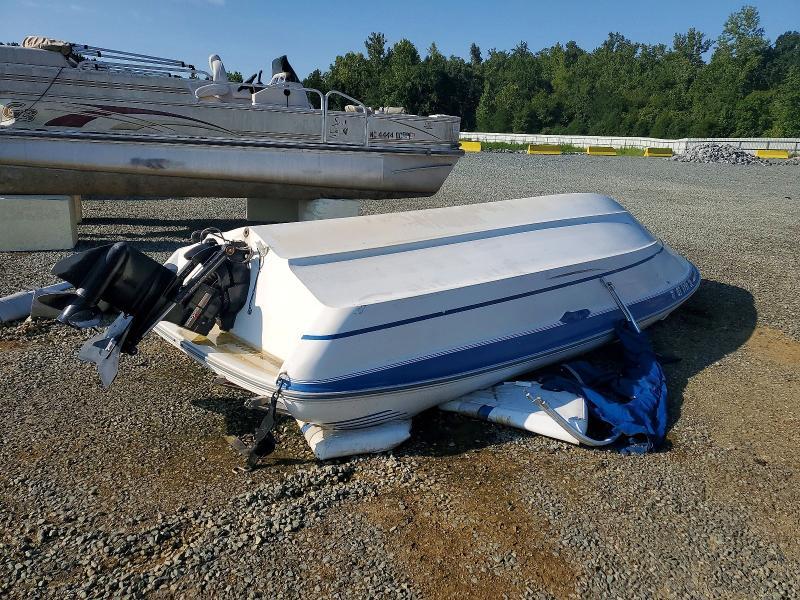1991 Other Boat Custom