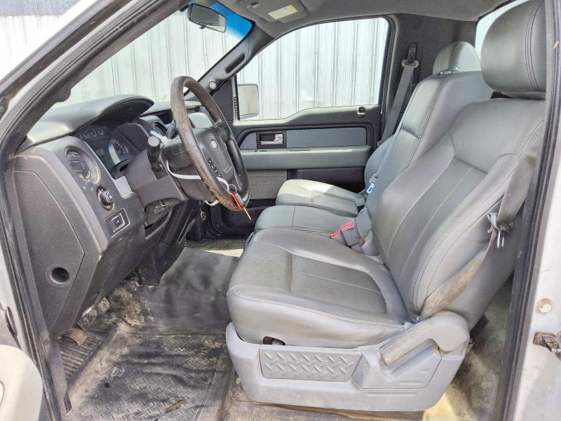 2014 Ford F150