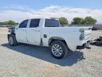 2020 Chevrolet Silverado C1500 Custom