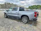 2022 Chevrolet Silverado LTD K1500 RST
