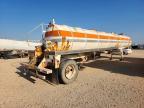2017 Troxell Vacuum Trailer