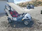 2015 Yamaha Golf Cart