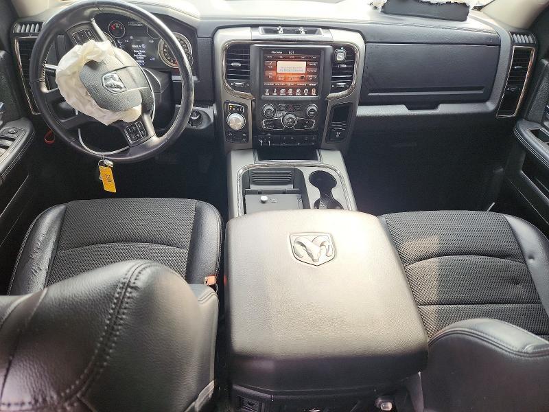 2015 Dodge RAM 1500 Sport