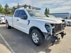 2022 Ford F150 Super Cab