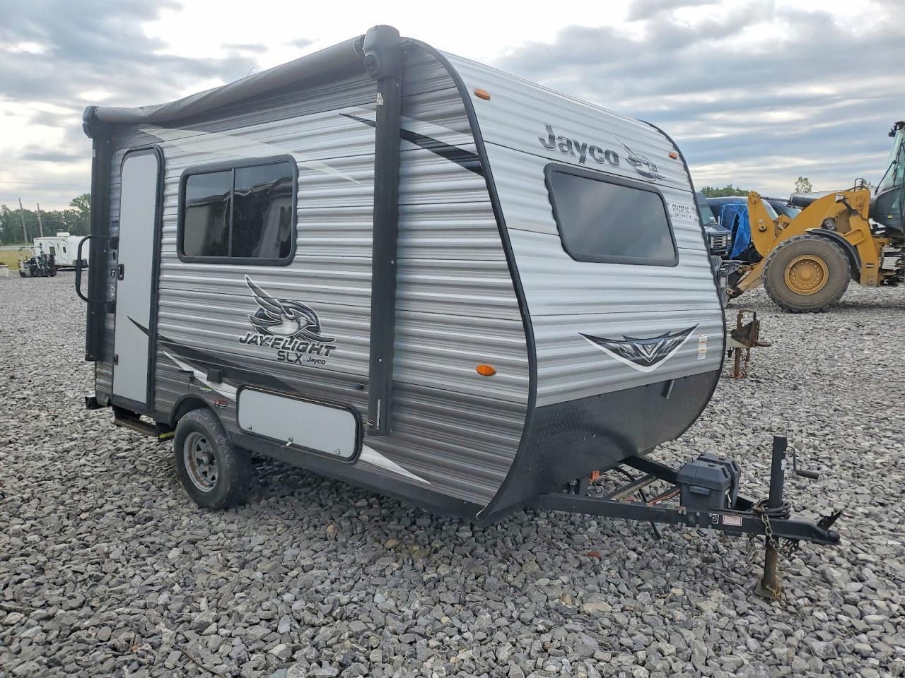 2021 Jayco 2021 Jayco JAY Flight SLX Camper