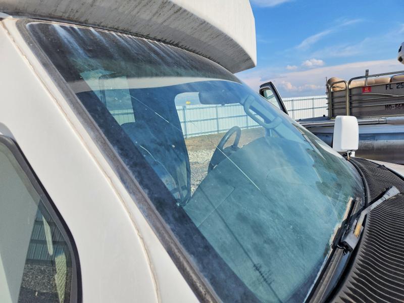 2006 Ford E450 Shuttle Bus