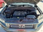 2007 Honda Ridgeline RTL