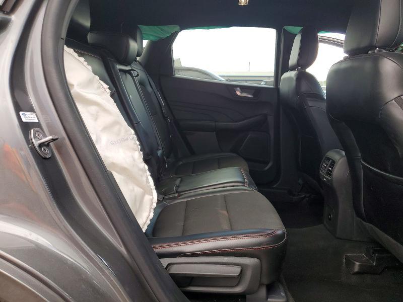 2024 Ford Escape ST Line