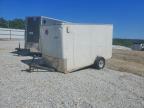 2022 Patriot 2022 CARRY-ON Enclosed Cargo Trailer