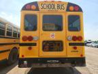 2014 Ic Corporation School Bus