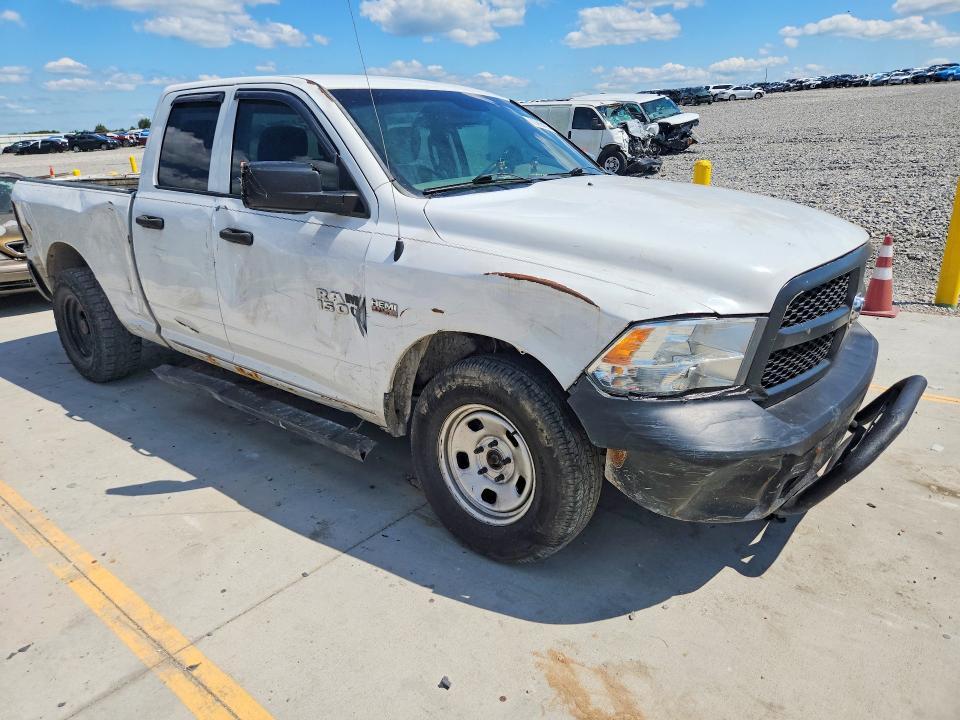 2015 Dodge RAM 1500 ST