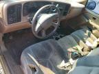 2005 Chevrolet Silverado K1500