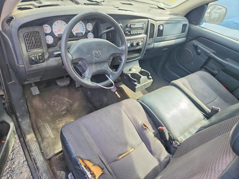 2003 Dodge RAM 1500 ST