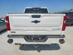 2023 Chevrolet Silverado K1500 High Country