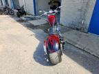 2006 Self 2006  Hillbound Chopper Hellion Edition