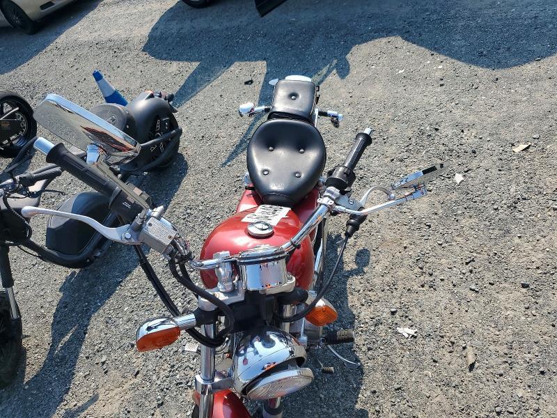 2002 Honda CMX250 C